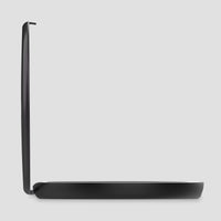 Matte Black