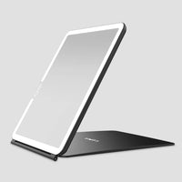 Miroir ECLIPSE — Matte Black