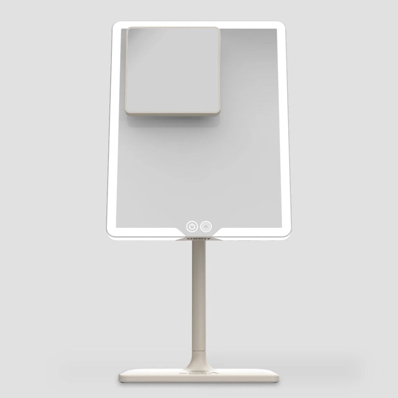 Miroir ORBIT — Soft Stone